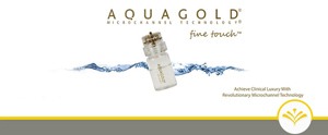 Aqua Gold Fine Touch Facial Near Me in Newington NH