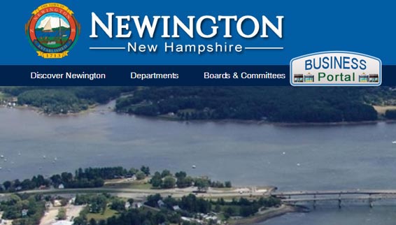 Local Resources for City of Newington, NH Residents