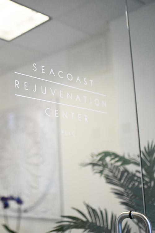 Virtual Tour of Seacoast Rejuvenation in Newington, NH