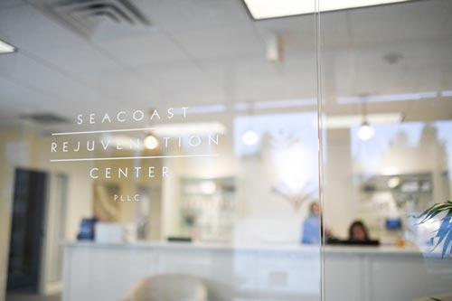 Virtual Tour of Seacoast Rejuvenation in Newington, NH