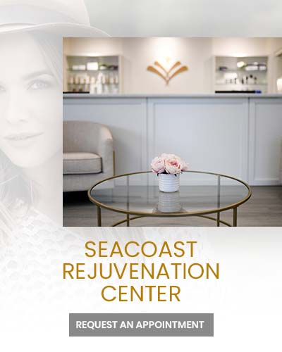 Welcome to Seacoast Rejuvenation Center, Med Spa Located in Newington NH 