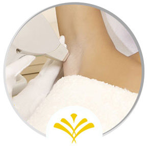 Laser Hair Removal Treatment Specialist Near Me in Newington NH