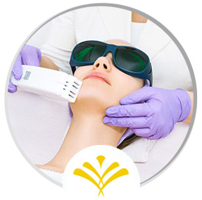 Brown Spots & Vein Treatment Specialist Near Me in Newington NH