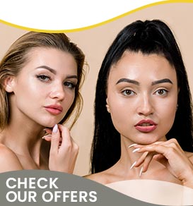 Special Offers - Seacoast Rejuvenation Center Newington NH