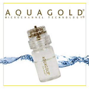 Aqua Gold Fine Touch Facial Near Me in Newington NH