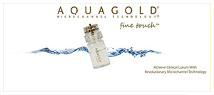 Aqua Gold Fine Touch Facial Near Me in Newington NH