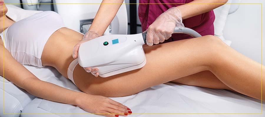 CoolSculpting Fat-Freezing Procedure Near Me in Newington NH