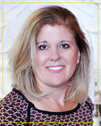Darci Davis, Licensed Aesthetician at Seacoast Rejuvenation Center in Newington NH
