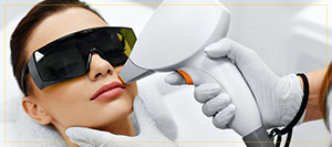 Laser Hair Removal Treatment Near Dover NH