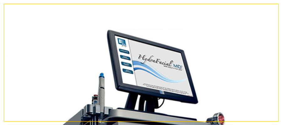 HydraFacial Specialist Near Me in Newington NH HydraFacial Specialist Near Me in Newington NH