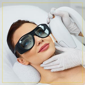 Laser Hair Removal Treatment Specialist Near Me in Newington NH