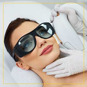 Laser Hair Removal Treatment Specialist Near Me in Newington NH