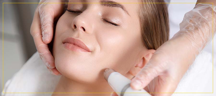 RF Microneedling Treatment Specialist Near Me in Newington NH