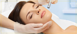 Microdermabrasion Treatment Specialist Near Me in Newington NH