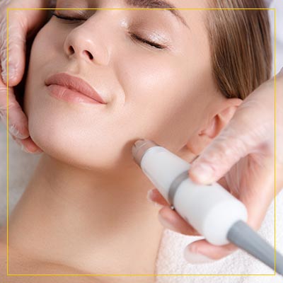 RF Microneedling Treatment Specialist Near Me in Newington NH