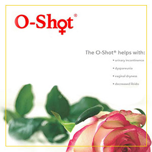 O-Shot Injections Specialist Near Me in Newington NH