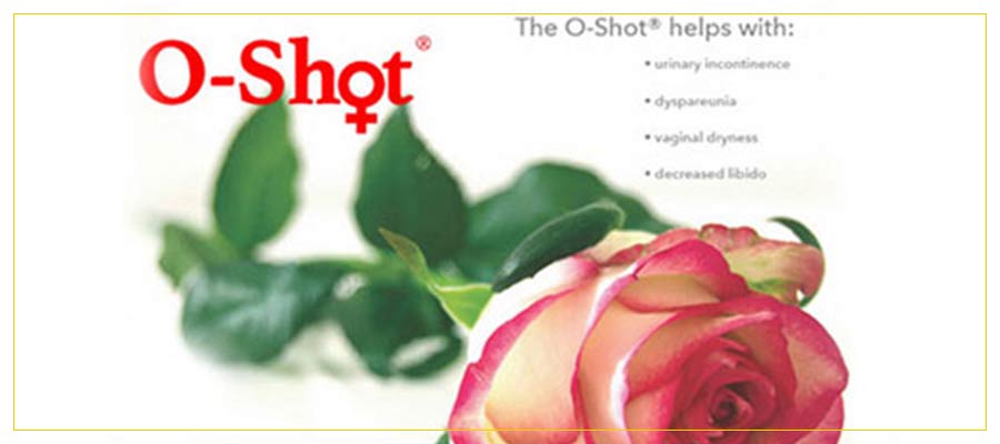 O-Shot for Women Near Me in Newington NH