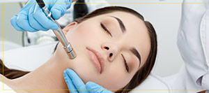 Benefits of Microdermabrasion Near Me in Newington NH