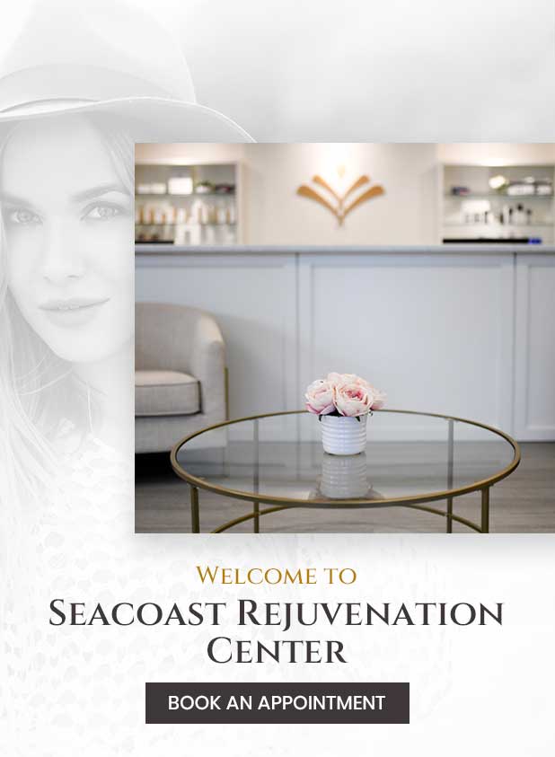 Welcome to Seacoast Rejuvenation Center, Med Spa Located in Newington NH 