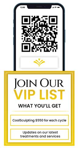 Join the VIP List of the Seacoast Rejuvenation Center in Newington NH