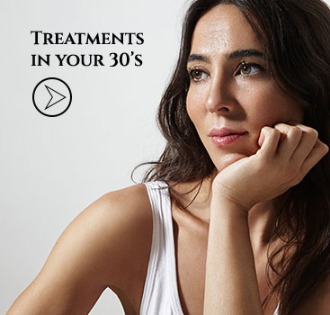 Treatments for Age 30's in Seacoast Rejuvenation Center in Newington NH