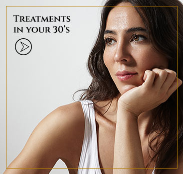 Treatments for Age 30's in Seacoast Rejuvenation Center in Newington NH