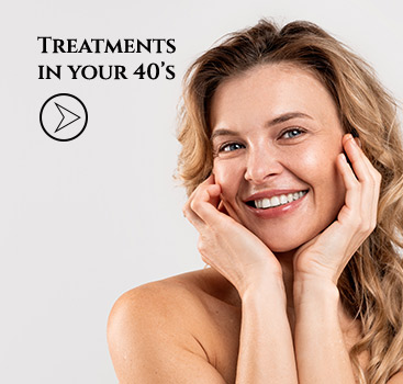 Treatments for Age 40's in Seacoast Rejuvenation Center in Newington NH