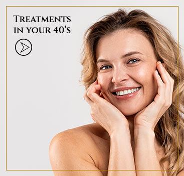 Treatments for Age 40's in Seacoast Rejuvenation Center in Newington NH