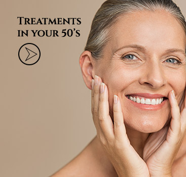 Treatments for Age 50's in Seacoast Rejuvenation Center in Newington NH