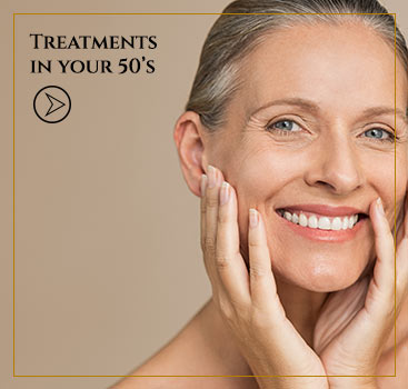 Treatments for Age 50's in Seacoast Rejuvenation Center in Newington NH