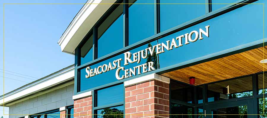 About Seacoast Rejuvenation Center Near Me in Newington NH