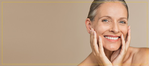 Med Spa Treatments for Age 50s at Seacoast Rejuvenation Center in Newington NH