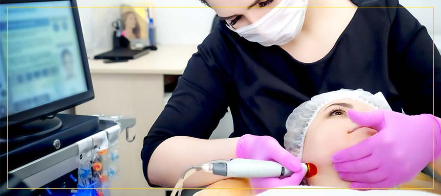 HydraFacial Specialist Near Portsmouth, NH HydraFacial Specialist Near Portsmouth, NH