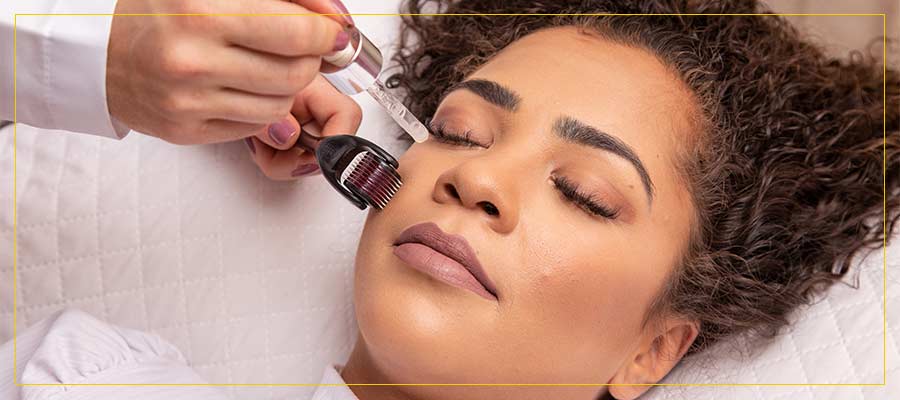 Benefits of RF Microneedling Treatment Near Me in Newington, NH Benefits of RF Microneedling Treatment Near Me in Newington, NH