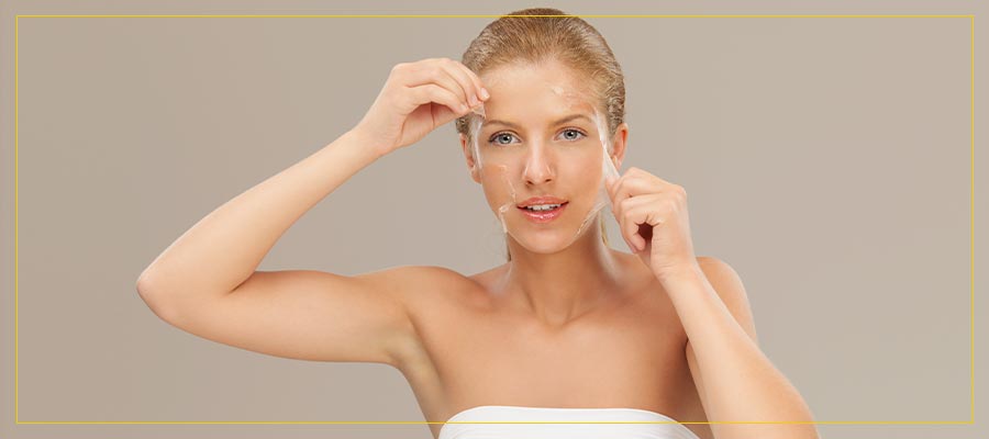 How Long Does Chemical Peel Last Near Me in Newington, NH How Long Does Chemical Peel Last Near Me in Newington, NH
