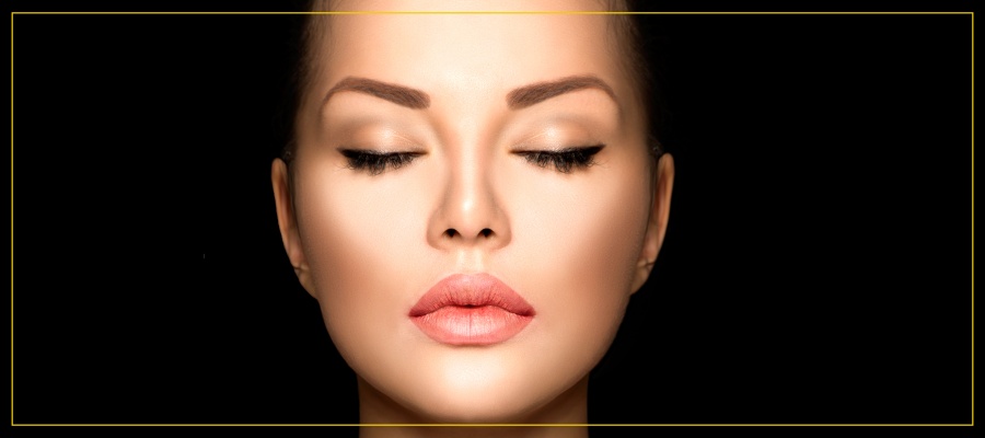 Brow Lift and Tint Specialist Near Me in Newington NH