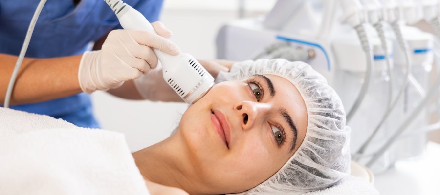 Deluxe HydraFacial Near Me in Newington, NH Deluxe HydraFacial Near Me in Newington, NH