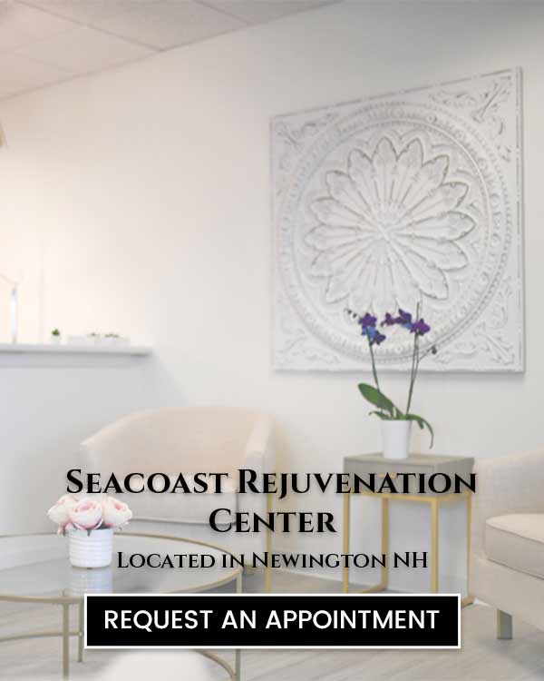 Welcome to Seacoast Rejuvenation Center Located in Newington NH