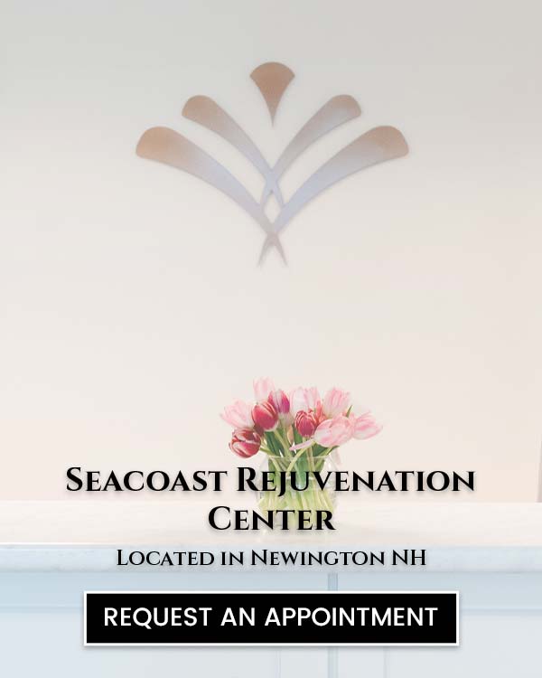 Welcome to Seacoast Rejuvenation Center Located in Newington NH