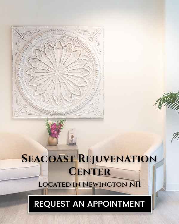 Welcome to Seacoast Rejuvenation Center Located in Newington NH