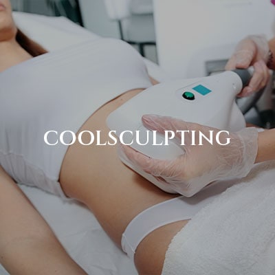 CoolSculpting Fat-Freezing Procedure in Newington NH