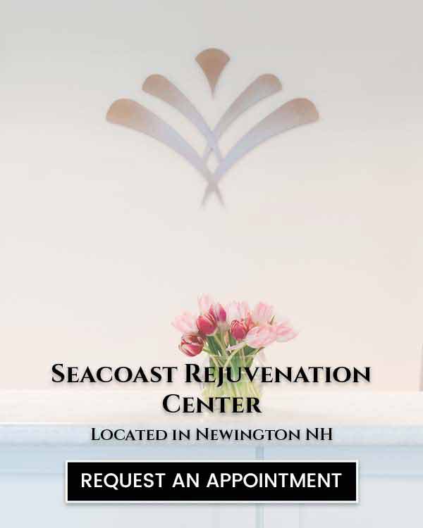 Welcome to Seacoast Rejuvenation Center Located in Newington NH