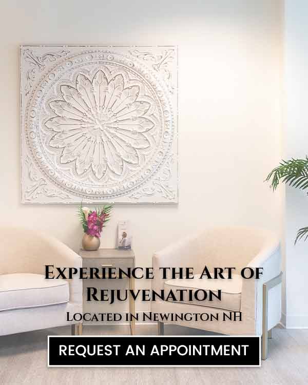 Welcome to Seacoast Rejuvenation Center Located in Newington NH
