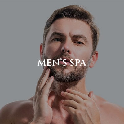 Men’s Spa Near Me in Newington NH