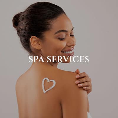 Spa Services in Newington, NH