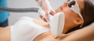 Who Is a Good Candidate for Laser Hair Removal? | Seacoast Rejuvenation Center Near Me in Newington, NH
