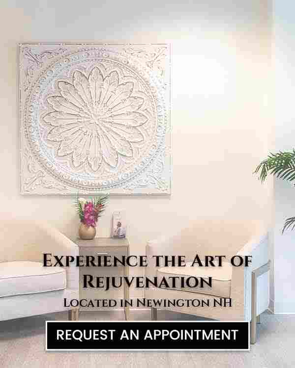 Welcome to Seacoast Rejuvenation Center Located in Newington NH
