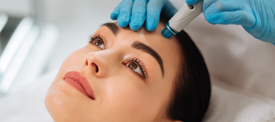FAQs About Hydrafacial | Seacoast Rejuvenation Center in Newington, NH