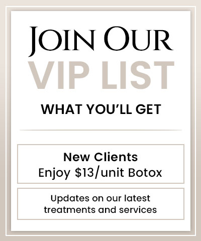 Join the VIP List of the Seacoast Rejuvenation Center in Newington NH