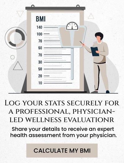 BMI Calculator to Track Your Weight Loss Progress at Seacoast Rejuvenation Center in Newington NH BMI Calculator to Track Your Weight Loss Progress at Seacoast Rejuvenation Center in Newington NH